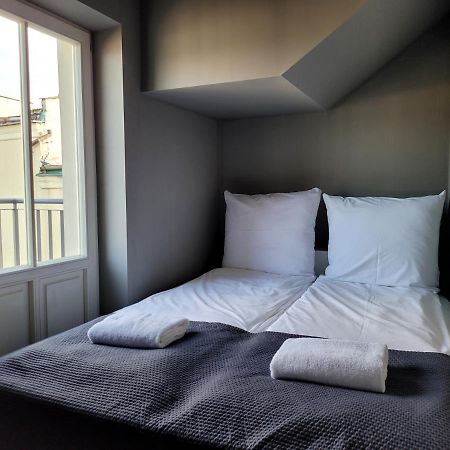 Dada Premium Aparthotel Krakkó Kültér fotó