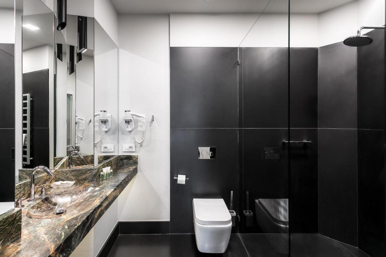 Dada Premium Aparthotel Krakkó Kültér fotó