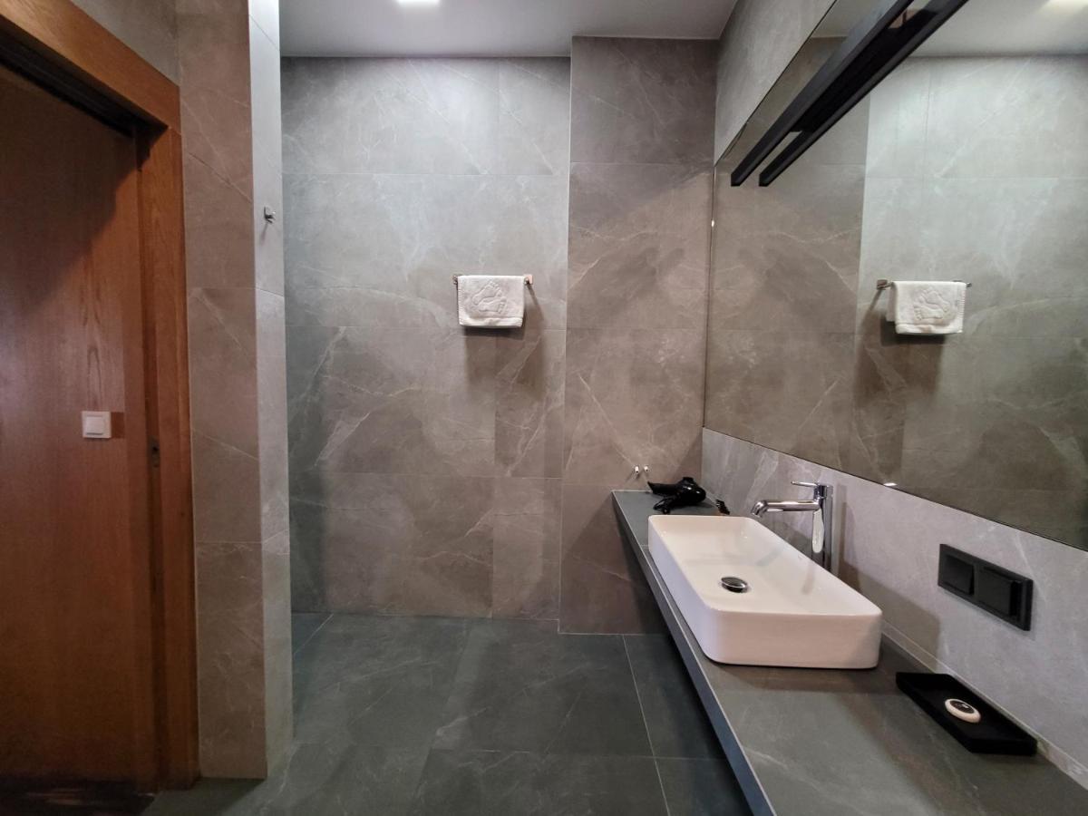 Dada Premium Aparthotel Krakkó Kültér fotó