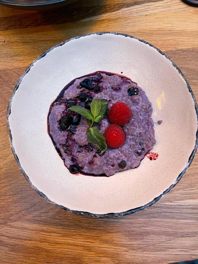 Dada Premium Aparthotel Krakkó Kültér fotó